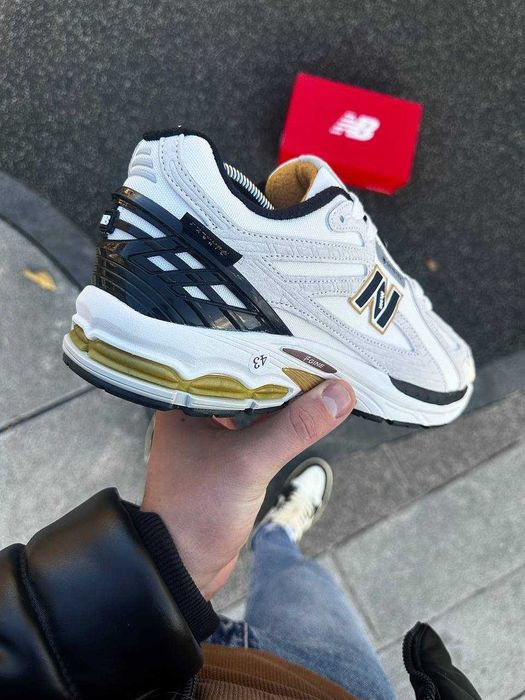 Термо кросівки New Balance 1906r GORE-TEX 41-46 розмір, кроссовки