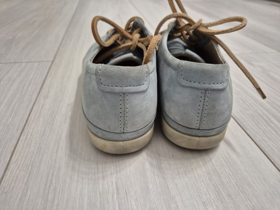 Półbuty Ecco roz.35