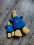 Игрушка талисман Афины 2004 Афіни Athens сувенир Греция Олімпійські