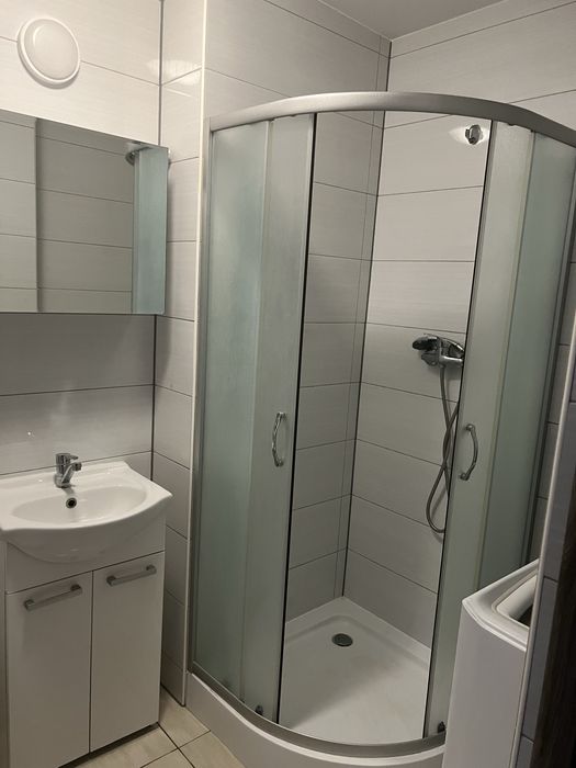 Sprzedam kawalerke w Świeciu nad Osą