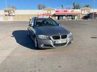 BMW e91, 2.0d, 2011r, bez wkładu, FV