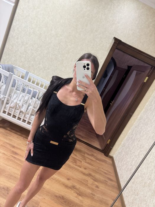 Платья женские новые