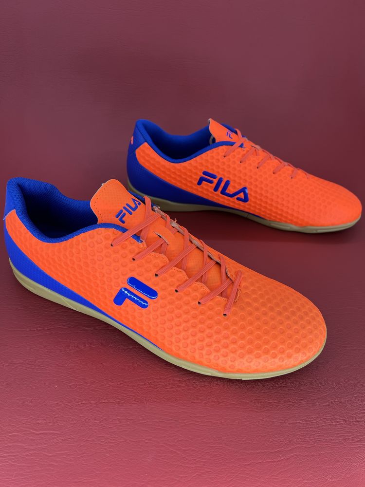 Футзалки 47р. Fila