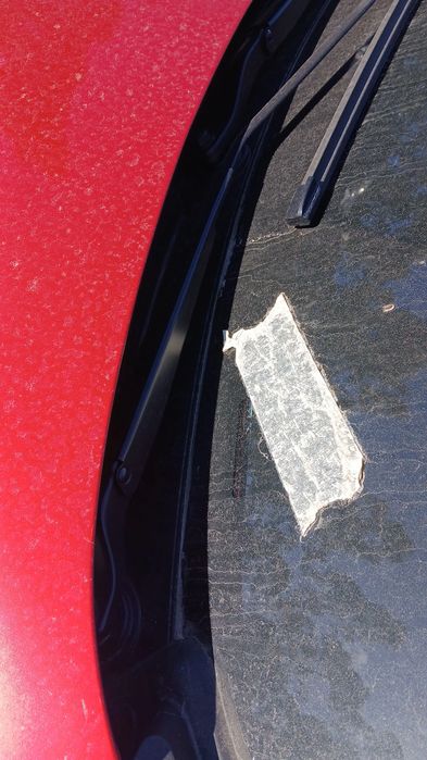 Motor limpa vidros frente RENAULT Captur II