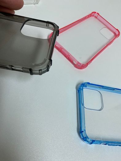 Capa iPhone 11 Pro