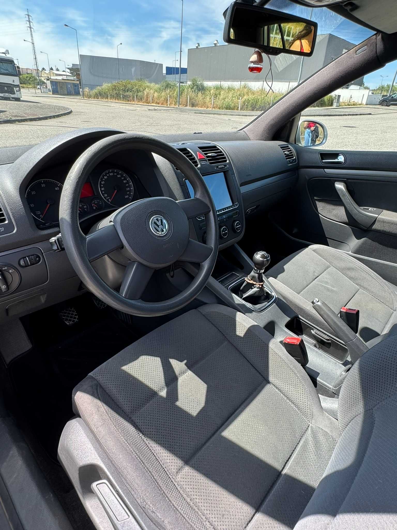 VW Golf V 1.9TDI 2005