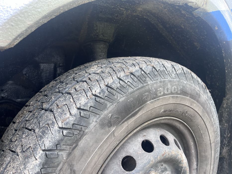 Продам мерседес спрінтер 2.2 cdi