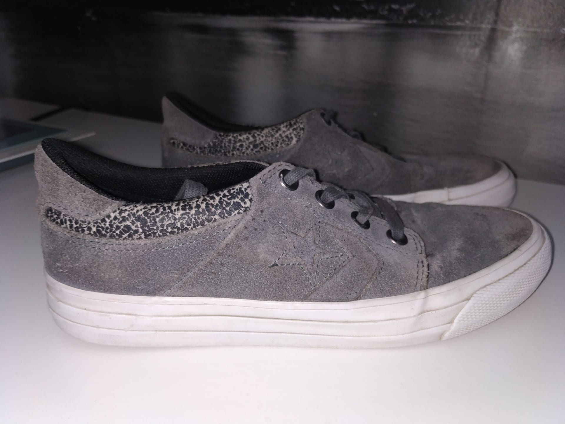 Sapatilhas Unisexo Converse