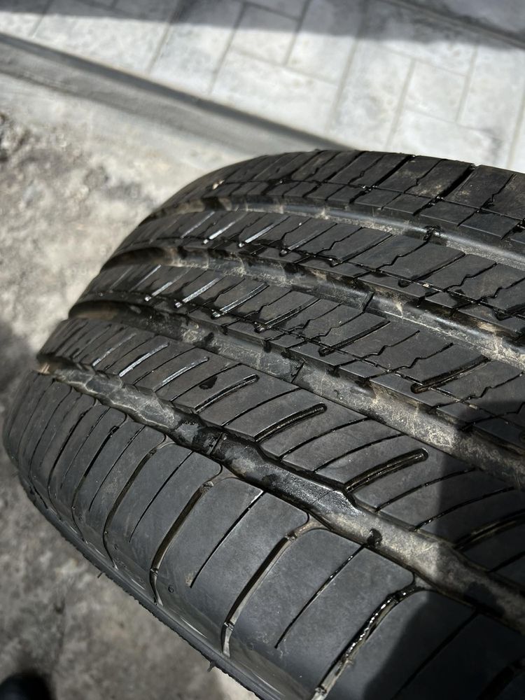 Шини Michelin Primacy Tour A/S 255/45/20