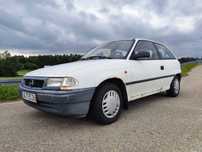 Opel Astra F 1.4 8v