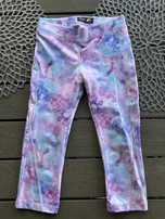 F&F spodnie leginsy roz.116