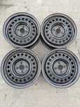 Felgi stalowe 4x100 ET45 5.5Jx15 15" Honda