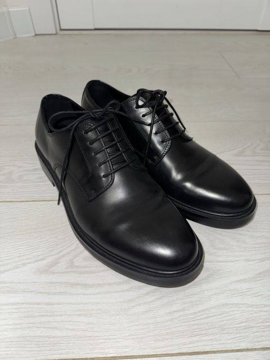 Чоловічі черевики Zara 44