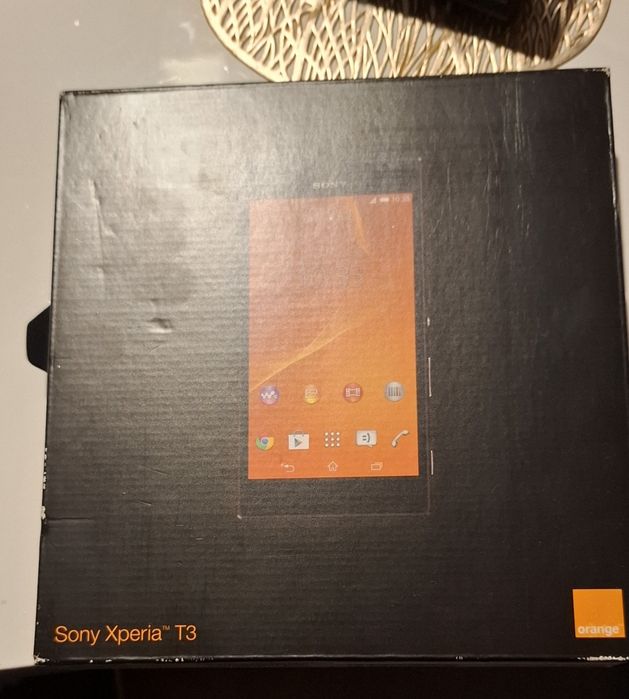 Telefon Sony xperia t3