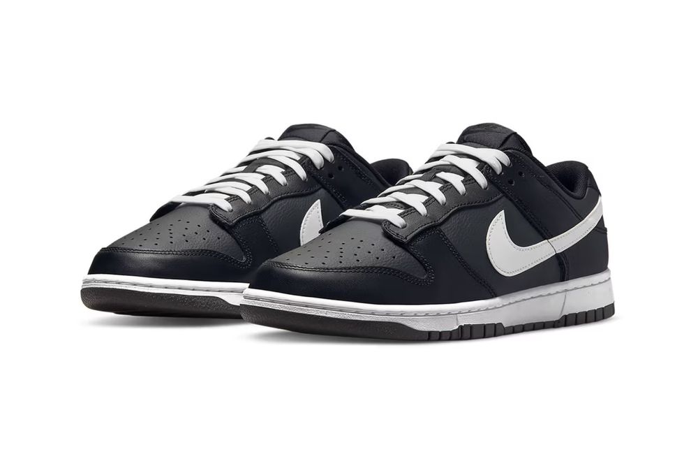 Nike Dunk Low оригінал