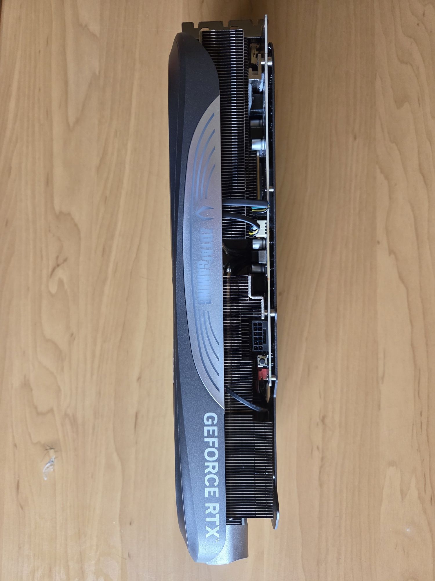 RTX 4080 gwarancja 16gb