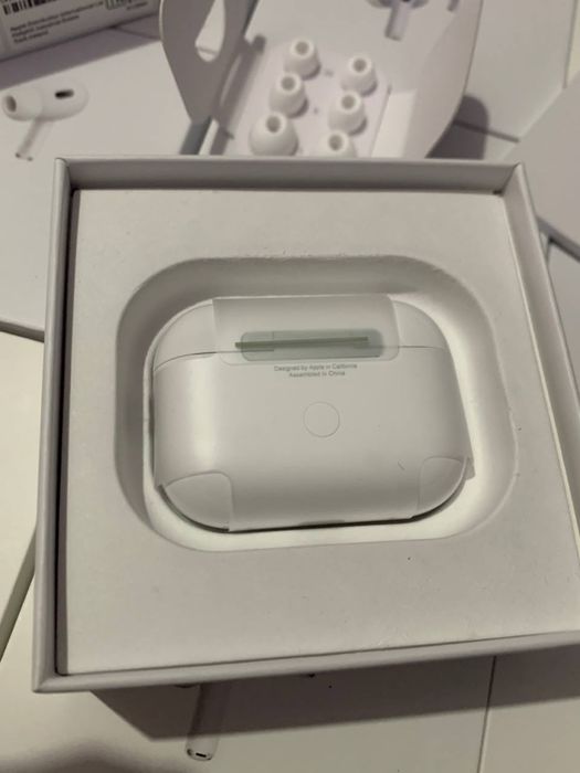 AirPods Pro 2 Apple Аірподс нові