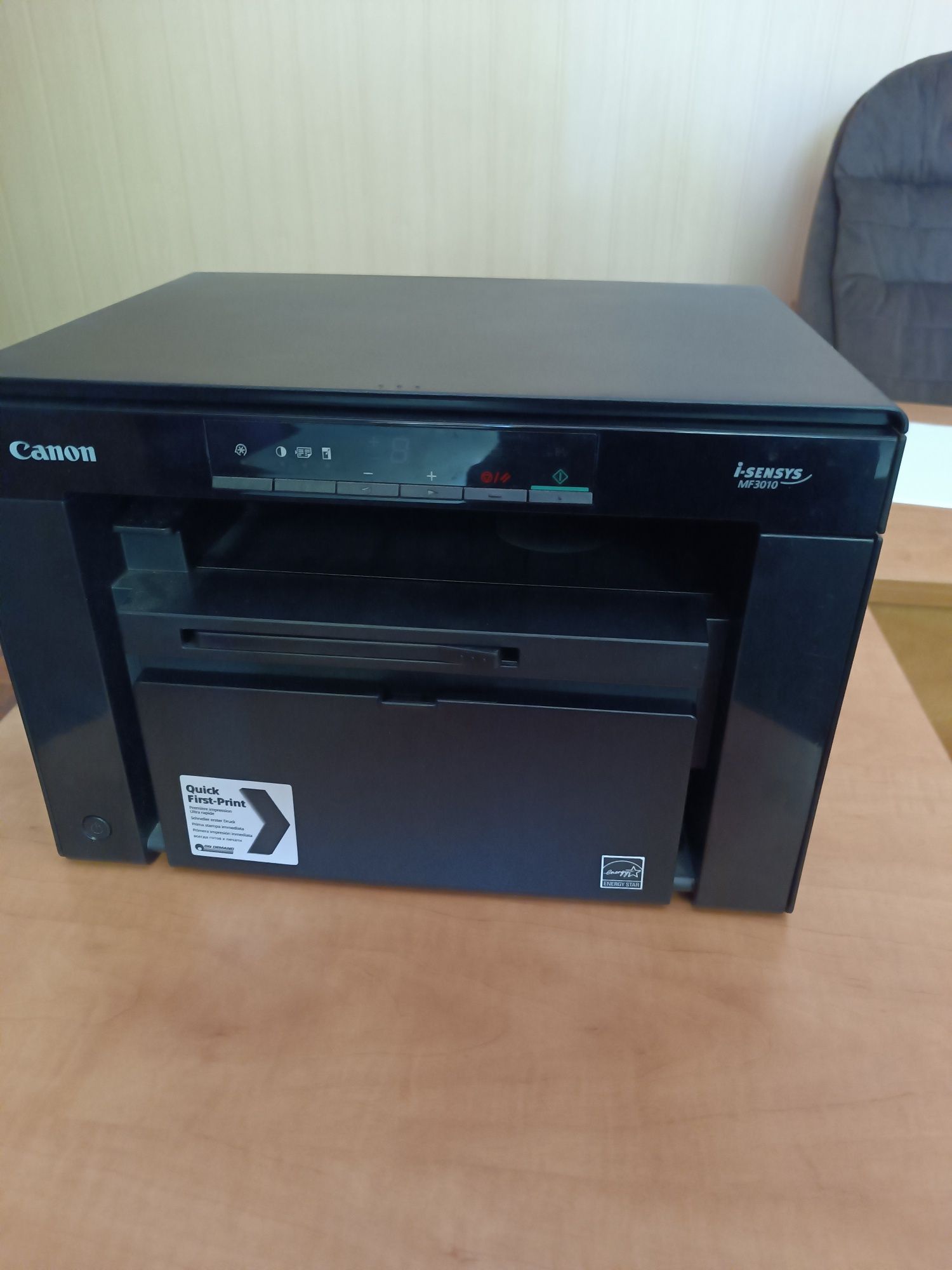 Принтер Canon I-Sensys MF3010