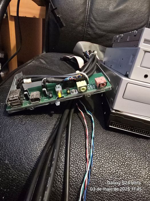 Venda de material computador