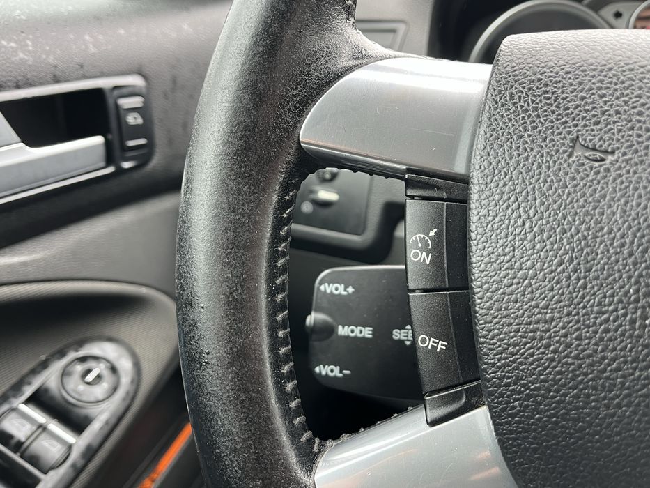 Авто в наявності