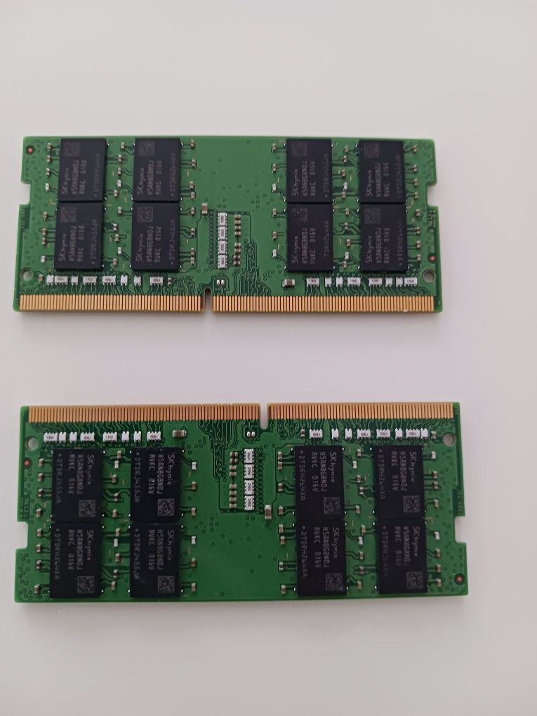 Pamięć ddr4 32gb