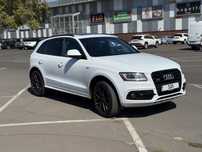 Audi SQ5 • Топова комплектація • Власне авто