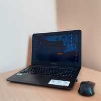 Ноутбук ASUS Vivobook X556UQ (X556UQ-DM293D) Dark Brown