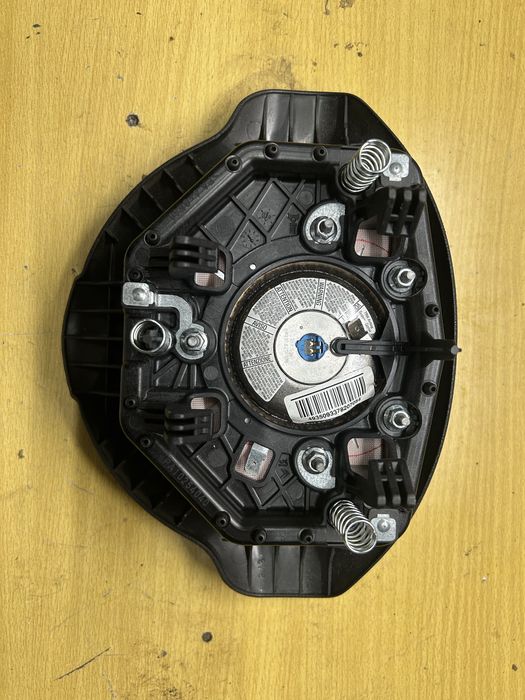 Airbag de volante citroen berlinho B9