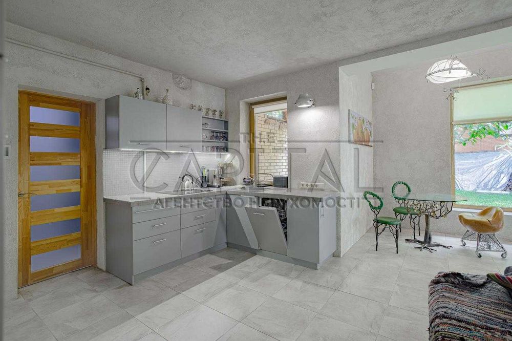 Аренда дом / ул. Богатырская / Генератор / Оболонь / озеро Министерка