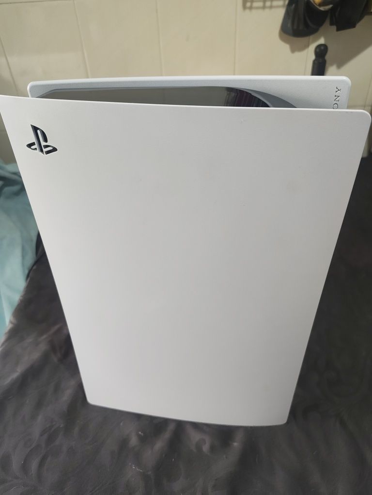 Ps5 digital 2022 CFI-1216B