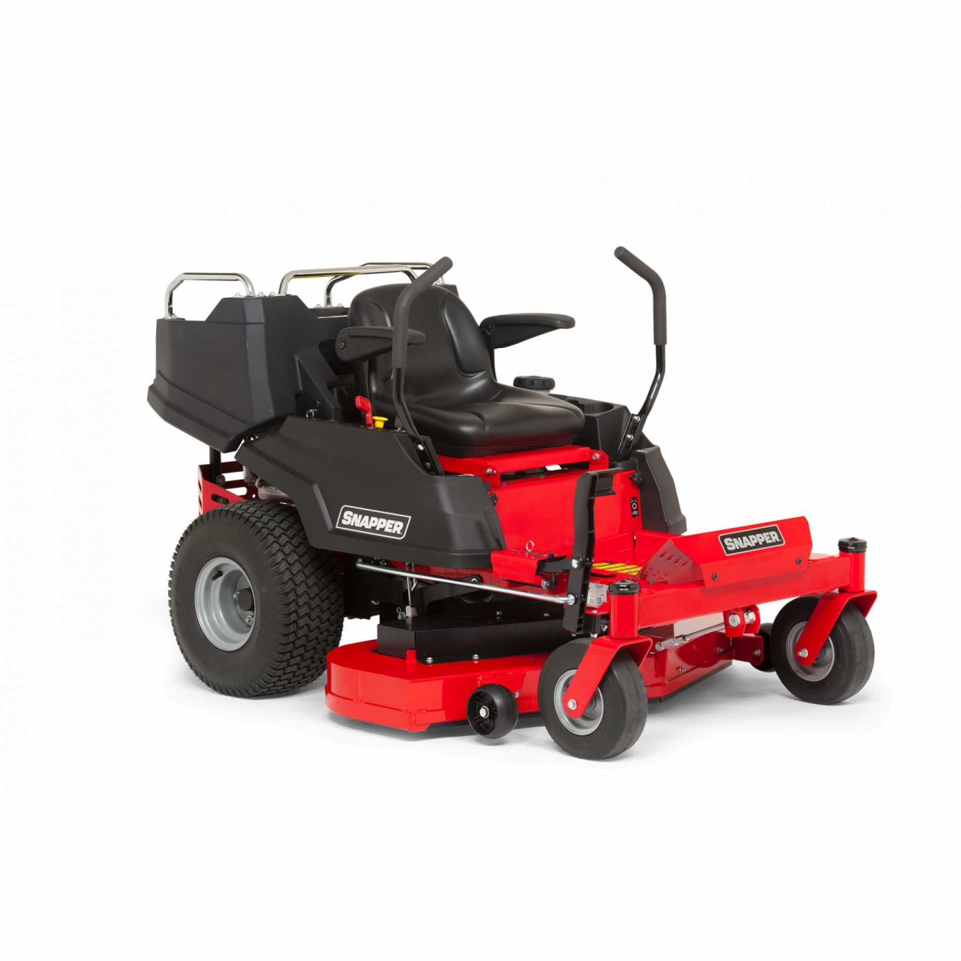 NOWY  Traktorek ogrodowy Snapper Zeroturn ZTX 275 TRAK-GARDEN