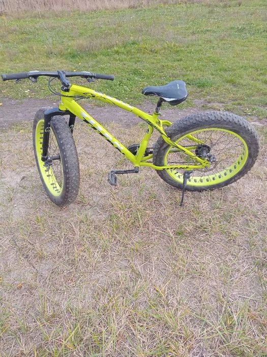 Продам фетбайк TITAN JAGUAR