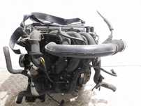 Silnik B4164S3 1.6 16V Volvo V50 Ford Focus MK2
