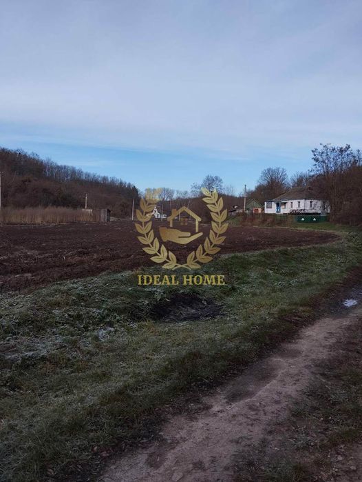 Будинок в селі Семигори