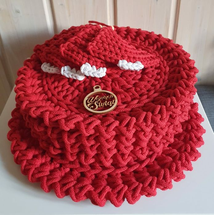 Podkładki na stół 4 sztuki