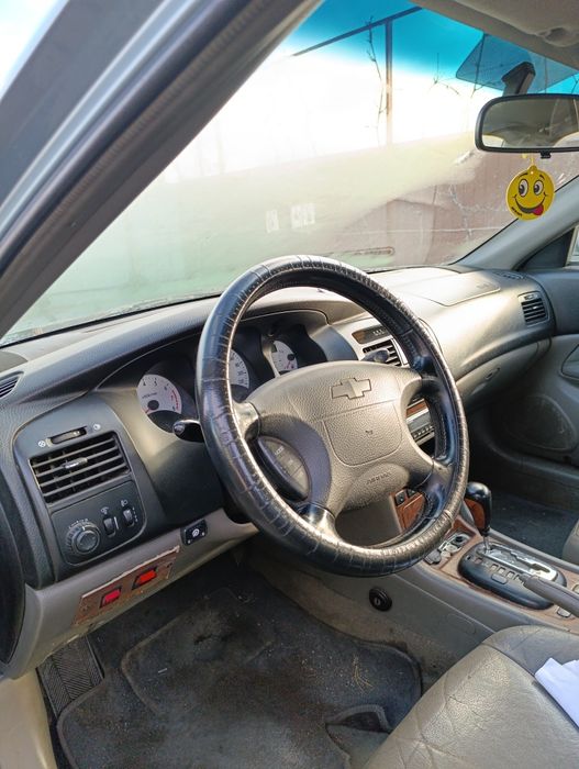 Продам Chevrolet Evanda 2005