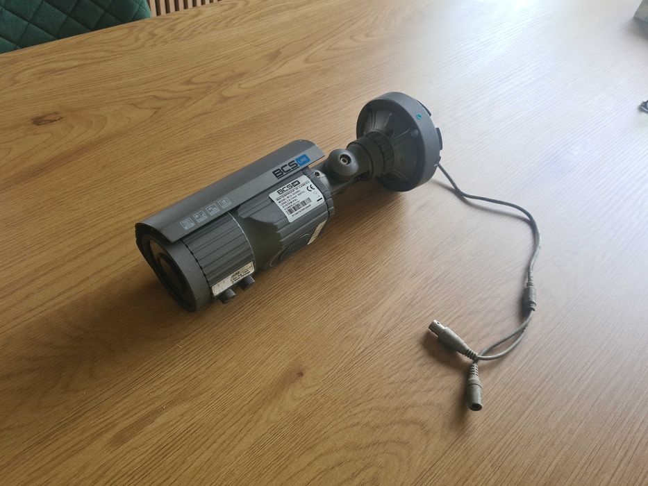 Kamera BCS-T670IR3