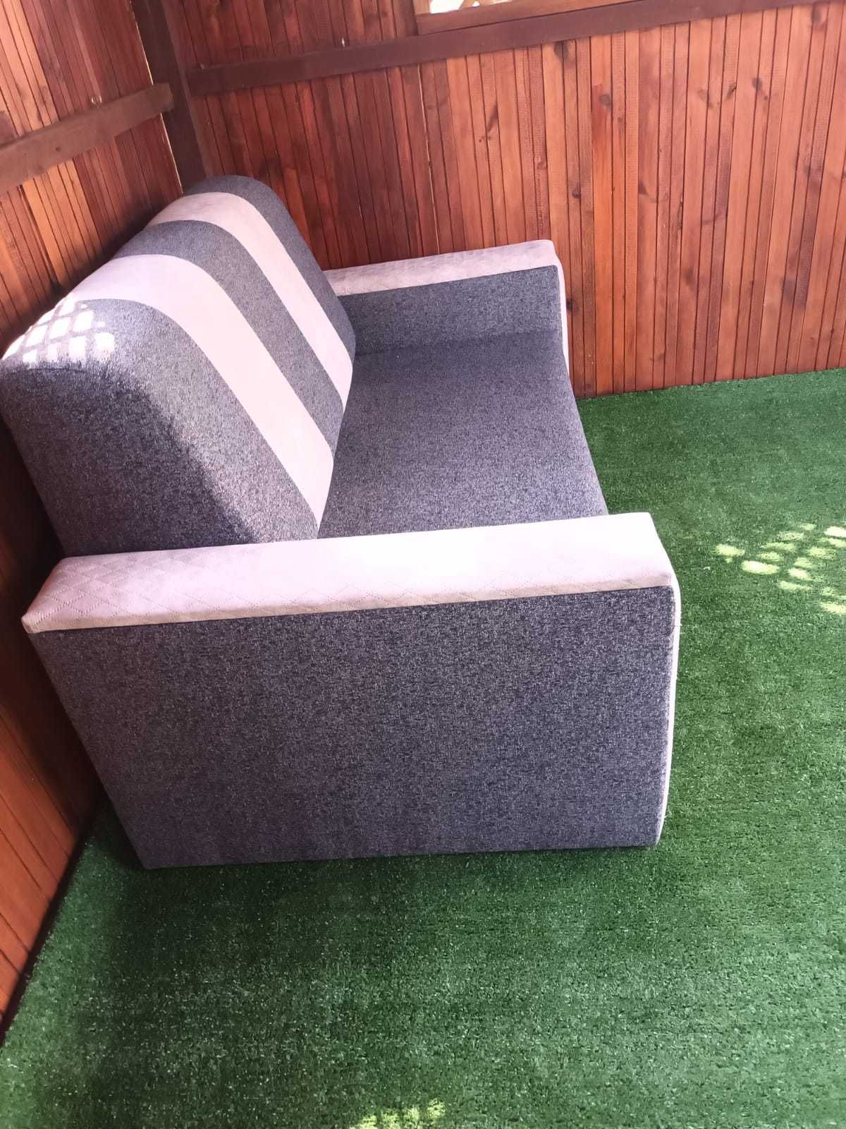Sprzedam sofe z funkcją spania