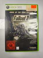 Gra XBOX 360 / X Series Fallout 3 Gwarancja 1 rok QUICK-COMP