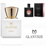 Perfum 570 YSL Black Opium odpowiednik Glantier 50ml damski premium