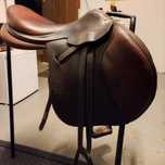 Arreio/Sela Sabino