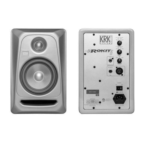 kRK Rokit 5 Platinum