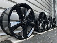 Oryginalne Felgi Audi 18" A3 A4 A6 A8 TT TTS