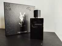 Yves Saint Laurent - Y Le Parfum 100ml starsza wersja