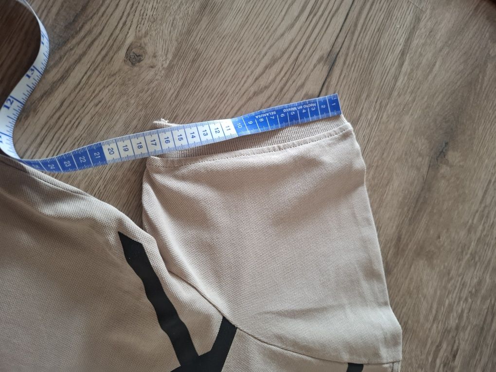 Polo Calvin Klein