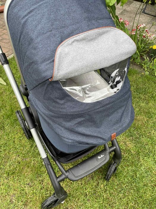 Wózek dziecięcy Silvercross Wave