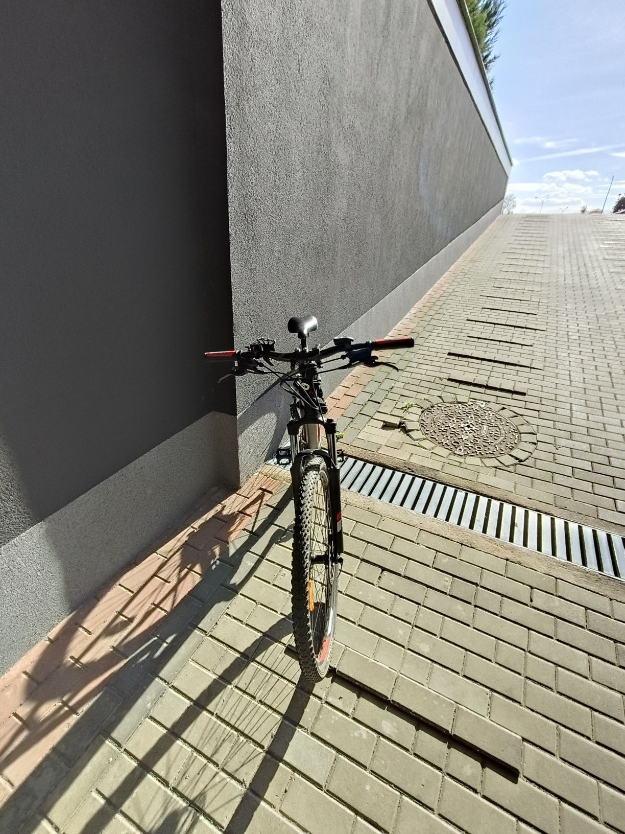 Kross bost 1.0 elektryczny