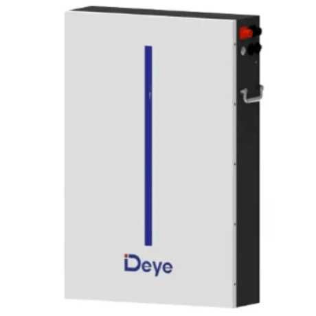 Батарея аккумуляторная Deye 6,14 кВт