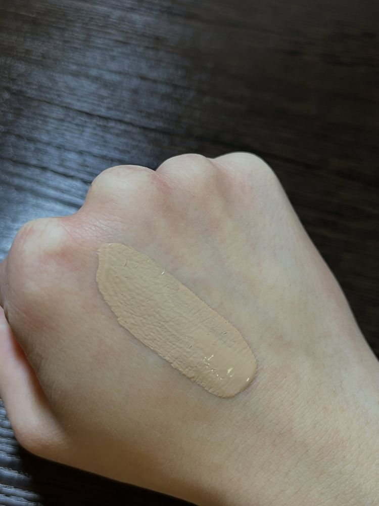 Тональный крем L'oreal Paris true match