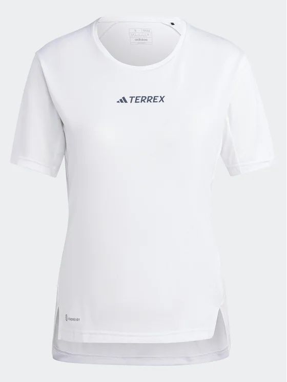 2x  Koszulka Adidas Terrex XL - Multi T-Shirt HM4040